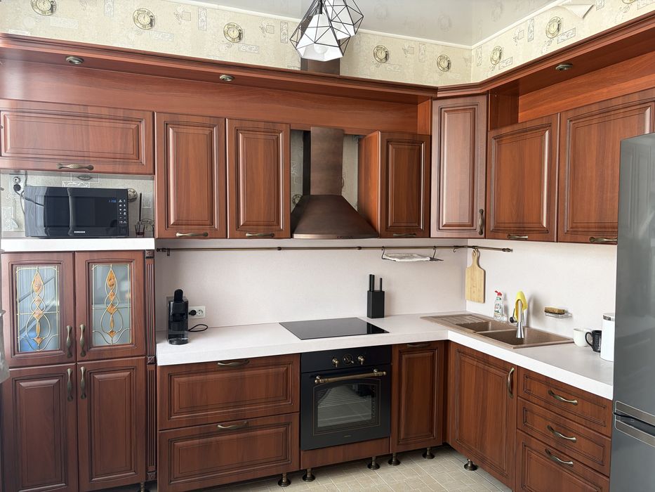 Продам кухонный гарнитур