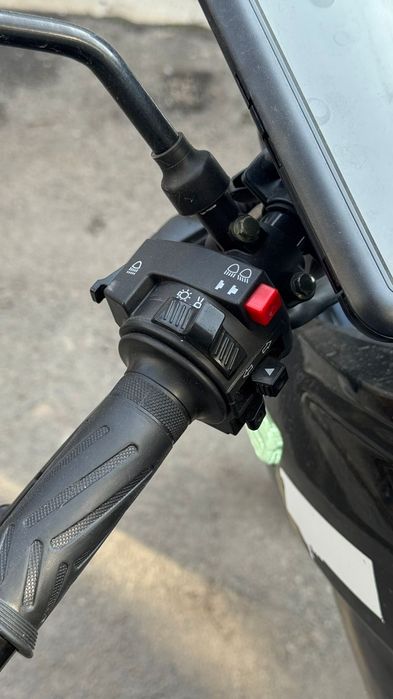 Педа эндуро турис 250