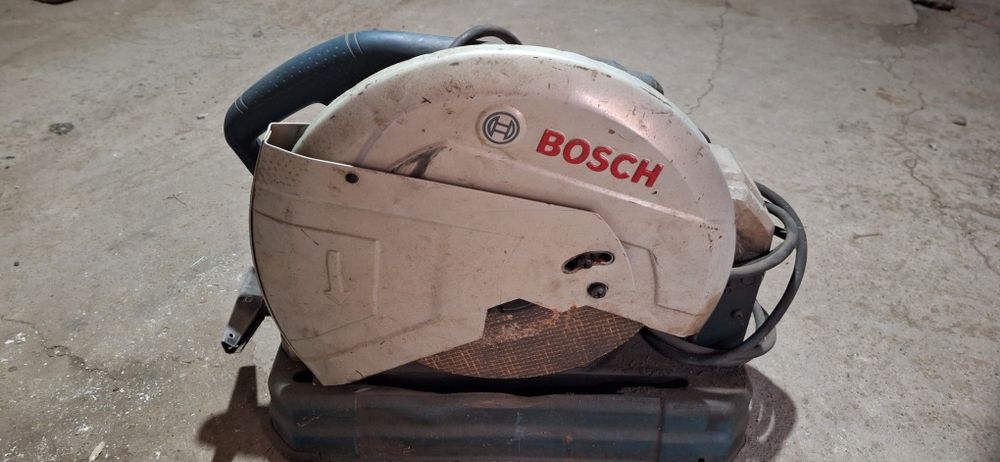 Продам отрезной станок BOSCH