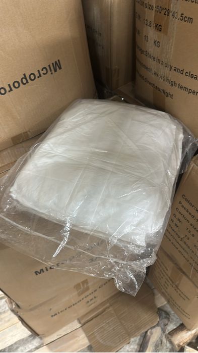 Защитный комбинезон