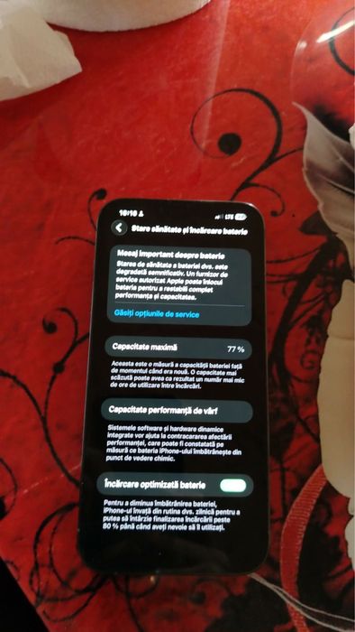 Vînd iphon 13 pro max