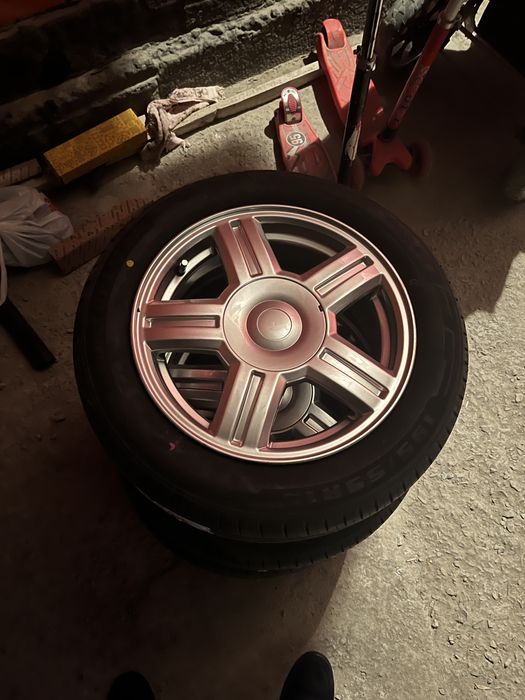 Торус сатылады!!!