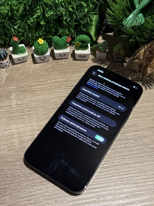 Iphone 13 Pro Max ‼️Garantie‼️Husa Apple originala‼️