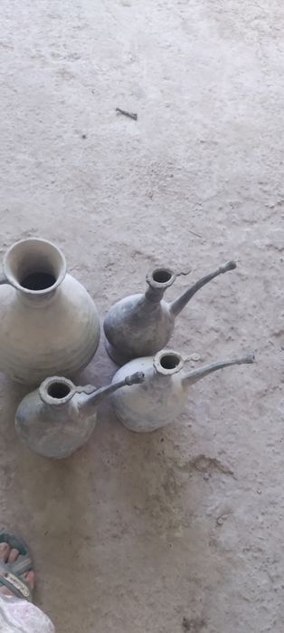 Qadimiy Ko'za sotilade xolade yaxshe keleshtereb bwramez kfmnfnfjfjfjf