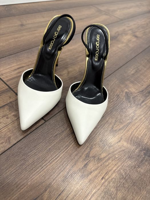 Sergio rossi оригинал