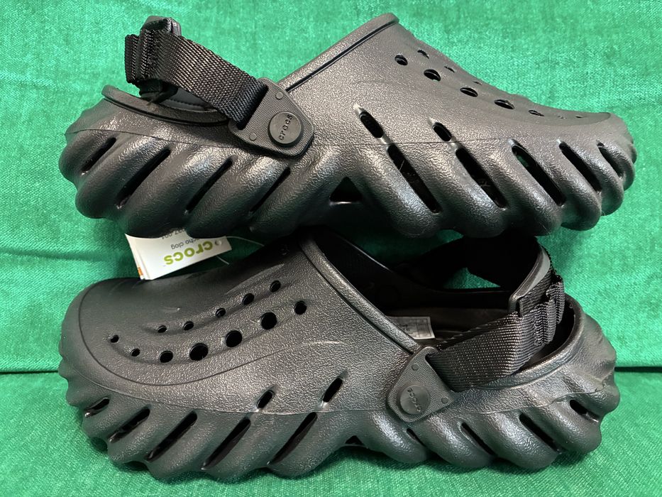 Papuci noi Crocs marimea 39/40