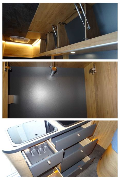 Autorulota Globe Traveller - Peugeot Boxer - doar 6150 km