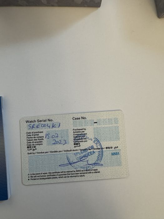 Ceas Seiko 5 Sports Style dama