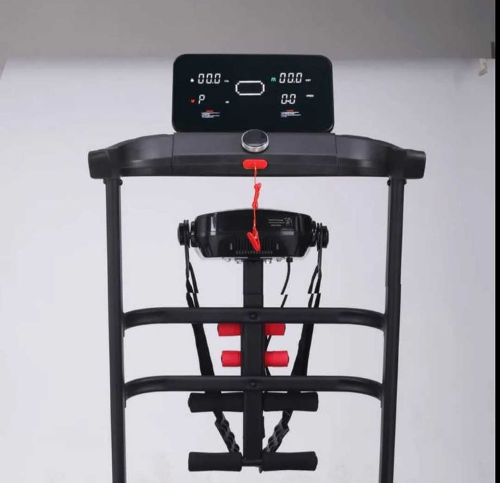 Беговая дорожка ERSPORT S911