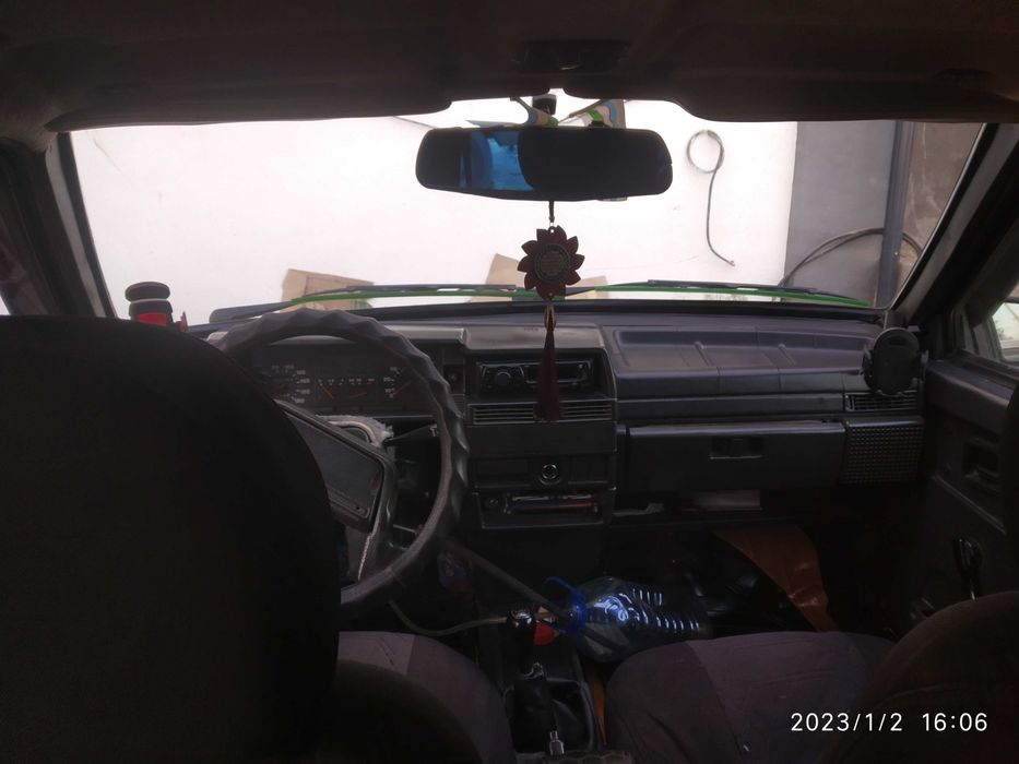 Lada 21099, 2000 yil ishab chiqarilgan