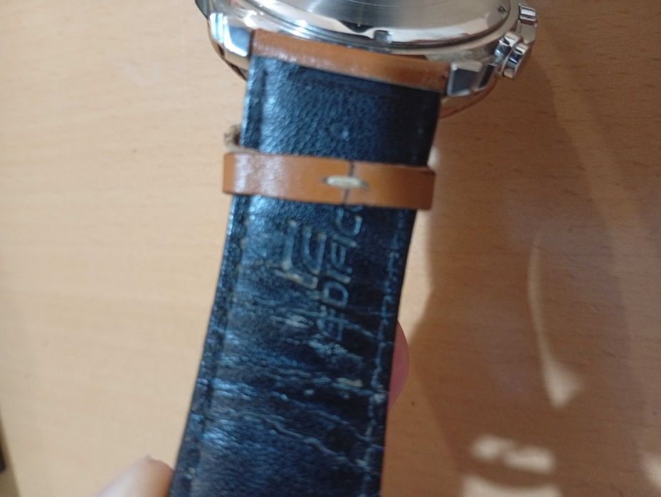 Casio edifice EF-549L DY