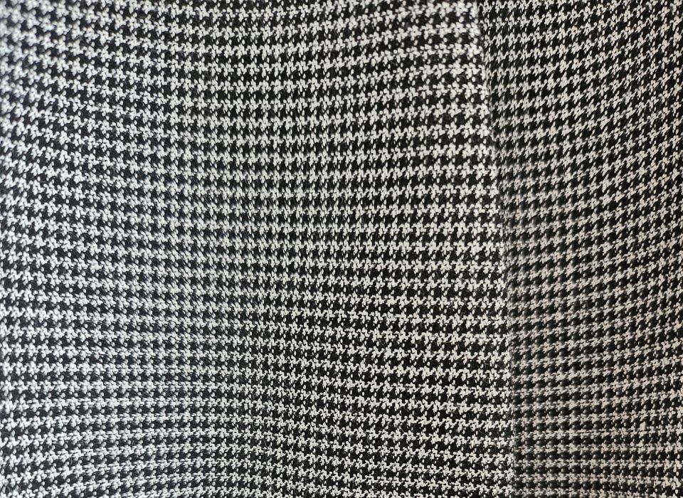 Пепитено сако "Zara"