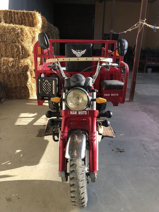 NAM MOTO 2022 yangi