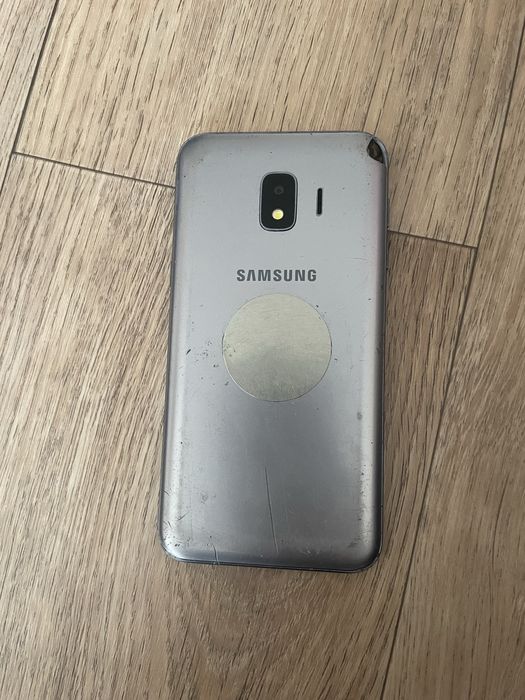 Продам самсунг j2
