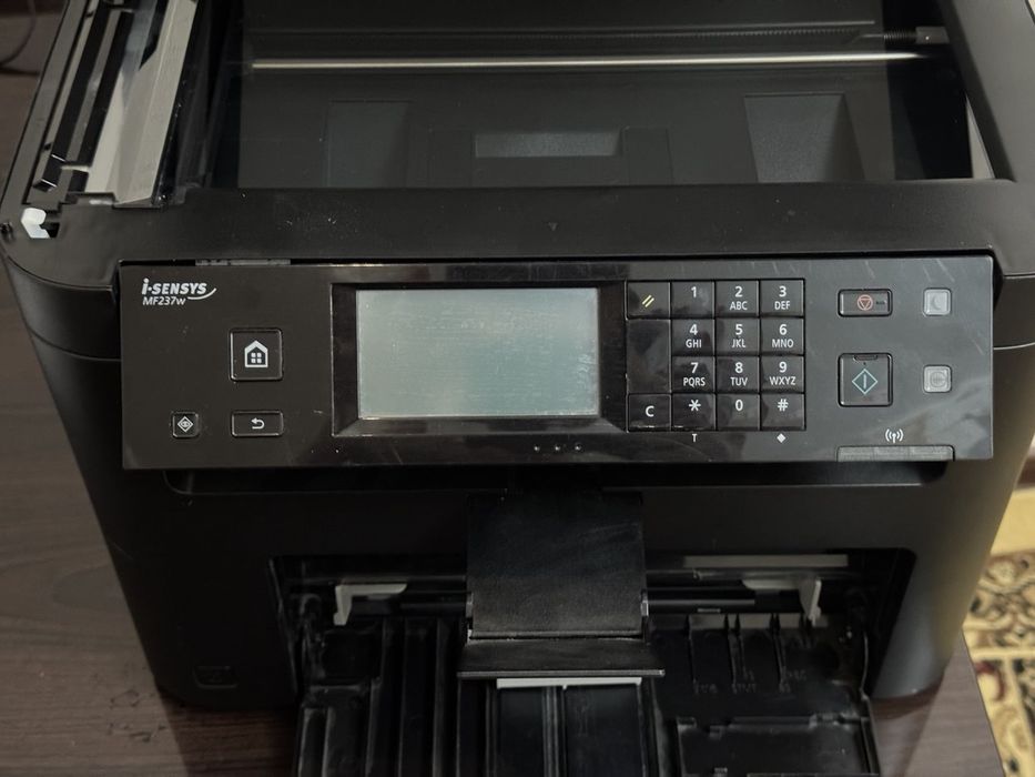 Зор принтер Canon MF237w 4в1 яхши холатда