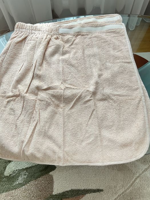 Женский банный набор для сауны