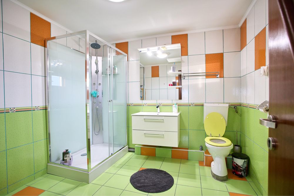 Vila in cartier 23 august proprietar