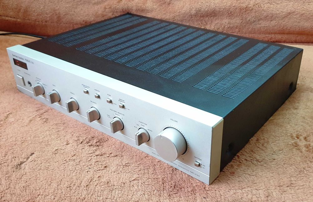 Harman Kardon PM-645Vxi statie 2X60W