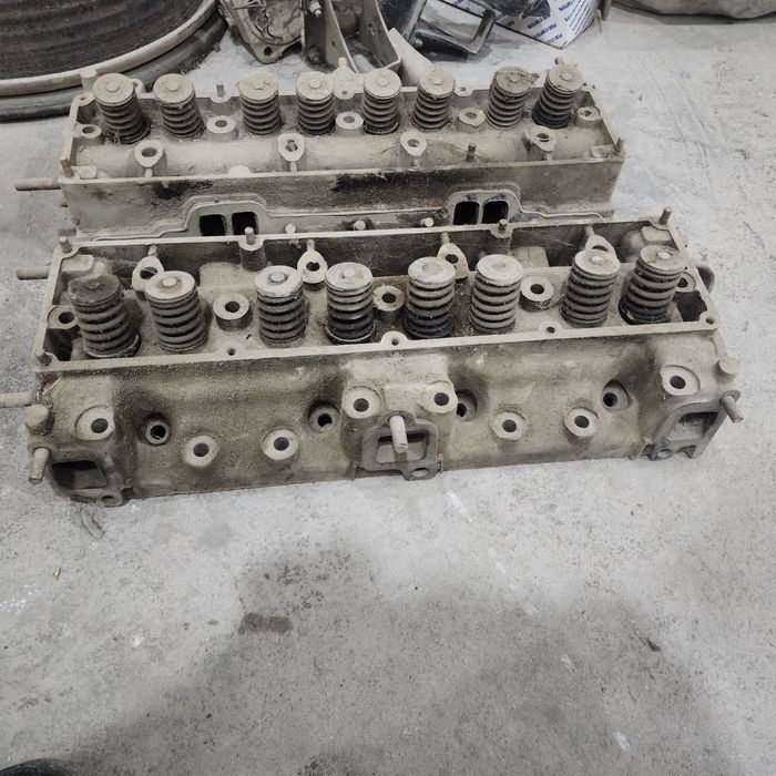 Галофка ЗиЛ зур холати