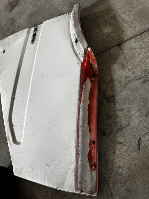 Aripa fata stanga dreapta iveco daily