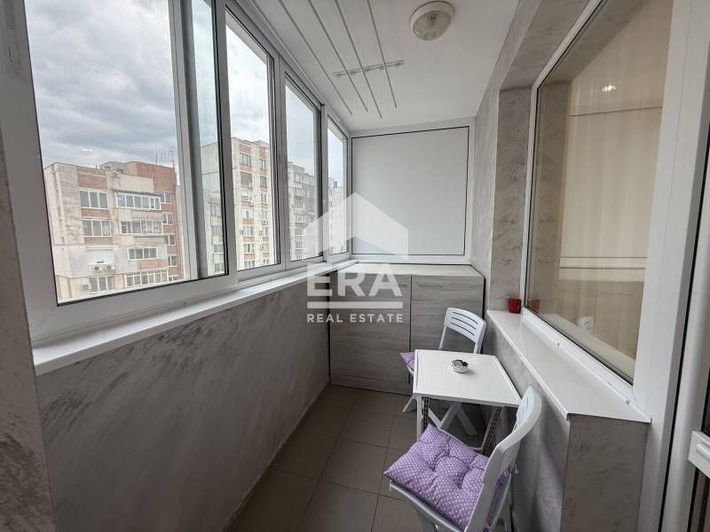 Дава се под наем Двустаен апартамент в Велико Търново, Бузлуджа - 63 кв.м за 348.84 € - Снимка #11