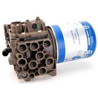 блок подготовки воздуха EL1100 APM АПМ EAC 1.0