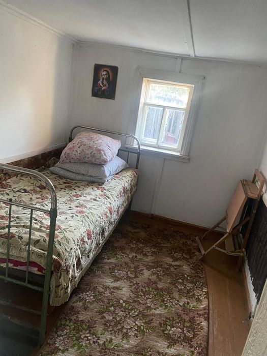 Продам дачу 17 маршрут, 1 общество