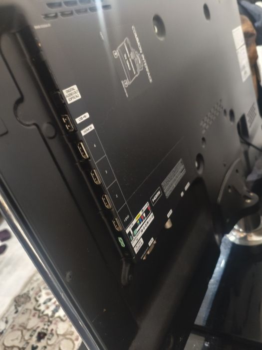 Телевизор Самсунг новый