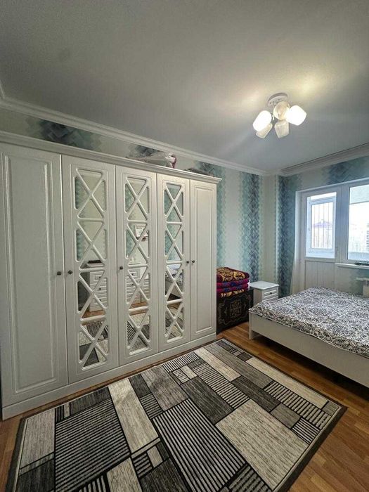 ЖК Емшан 3 ка 104 м2