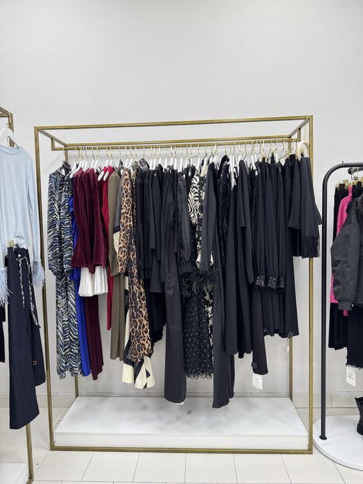 Продаются рейлы под бизнес