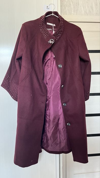 Пальто шапан құдалық той