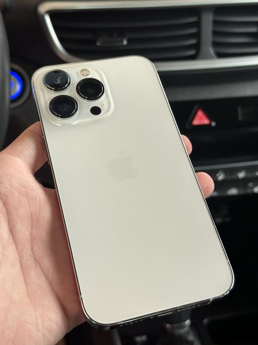 Айфон 13 про 128gb