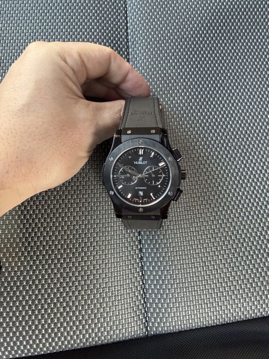 Часы HUBLOT идеал
