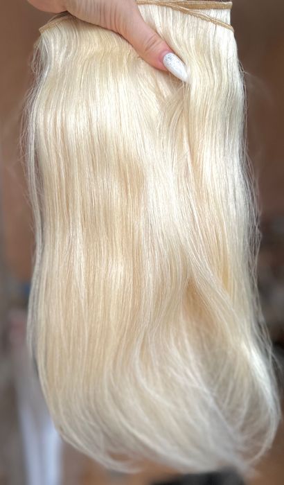 Естествена коса Diverso