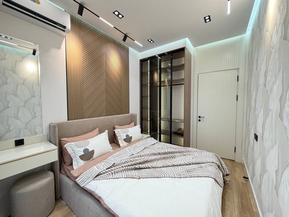 Продам ЖК Luminar House Ул. Шота Руставели