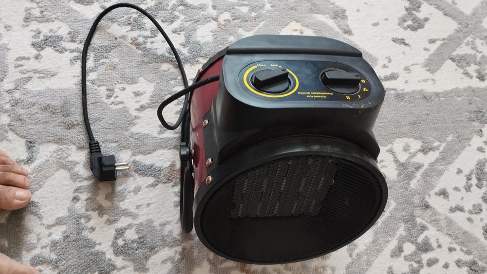 Продам обогреватель