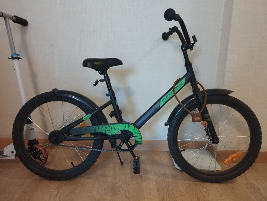 Велосипед Denton Volcano 20''