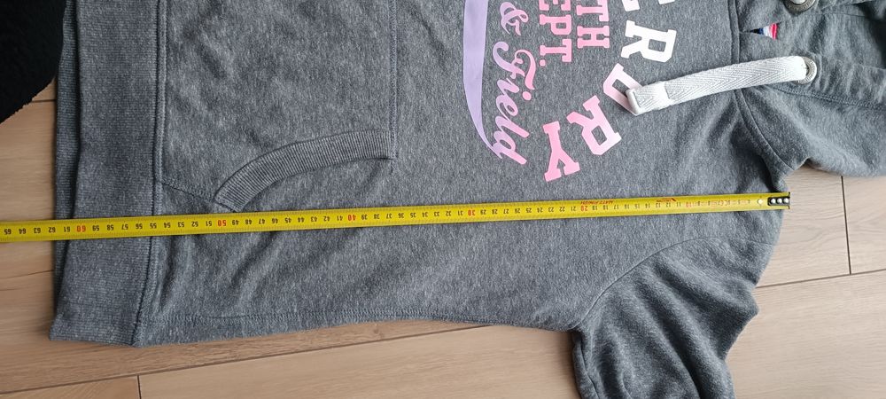 Hanorac Superdry dama