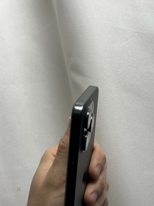 Iphone 15 pro max 512tali