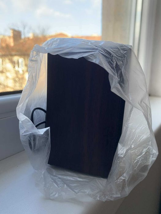 Тонколонки Philips