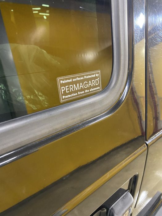 Mecedes G class w 463 Brabus K8