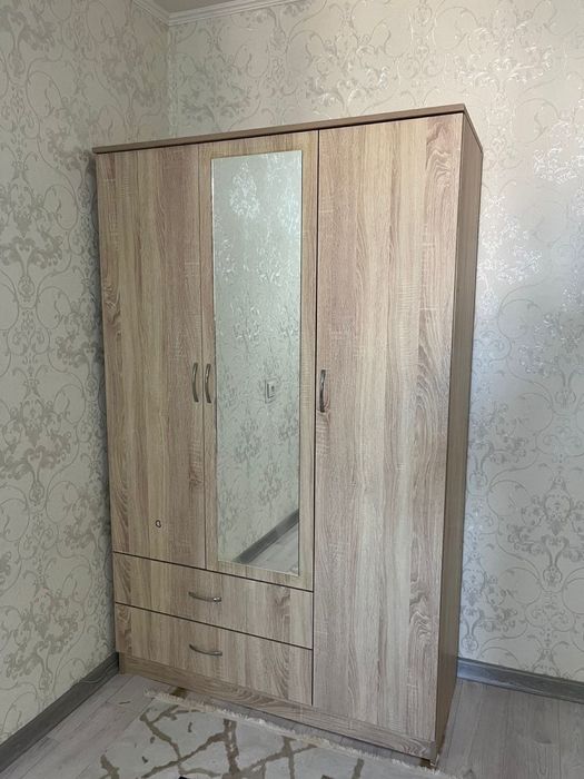 Шкаю арзан бағада