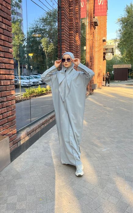 Продам одежду для мусульманок