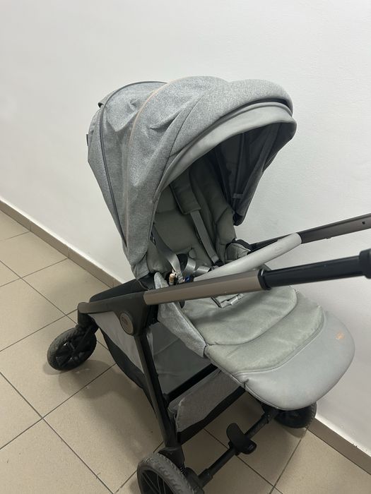 Carucior Chicco Bellagio