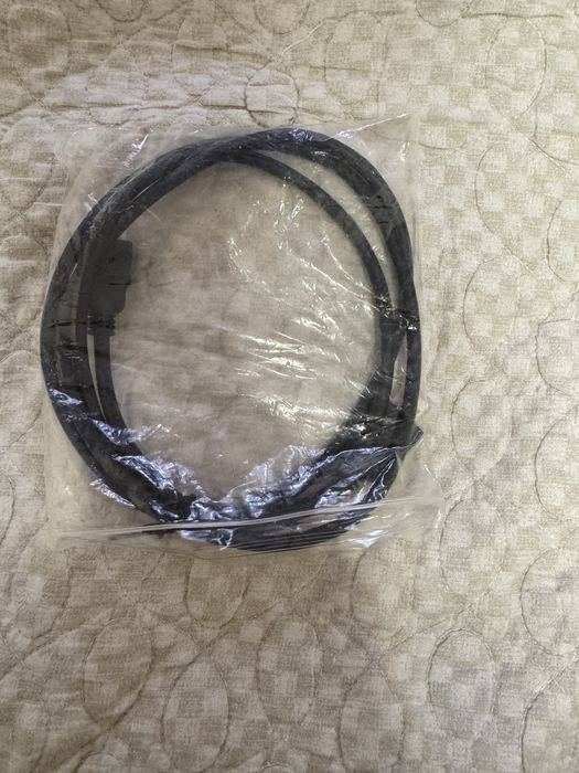 Кабель HDMI 1метр