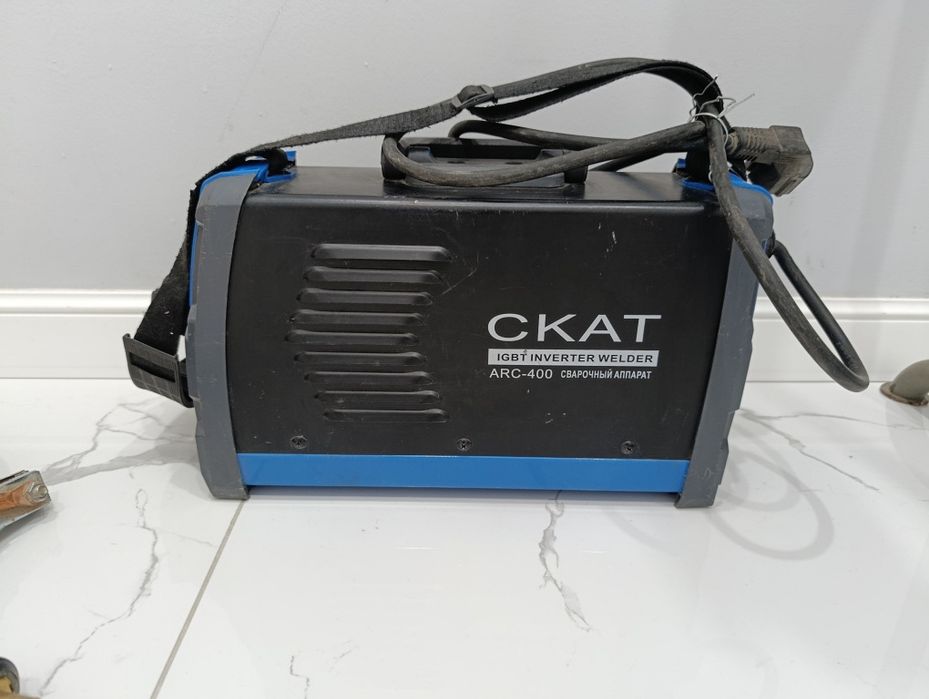 Продам сварочный аппарат