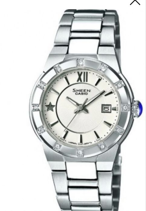 Ceas dama original Casio