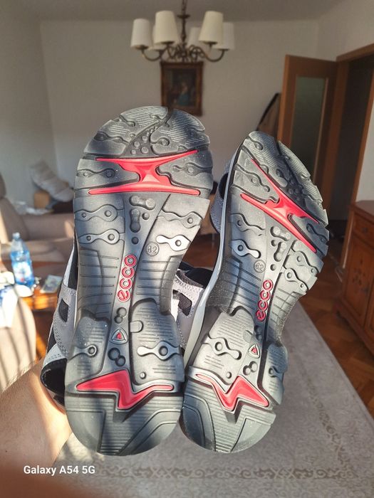 Sandale ecco barbati nr 42