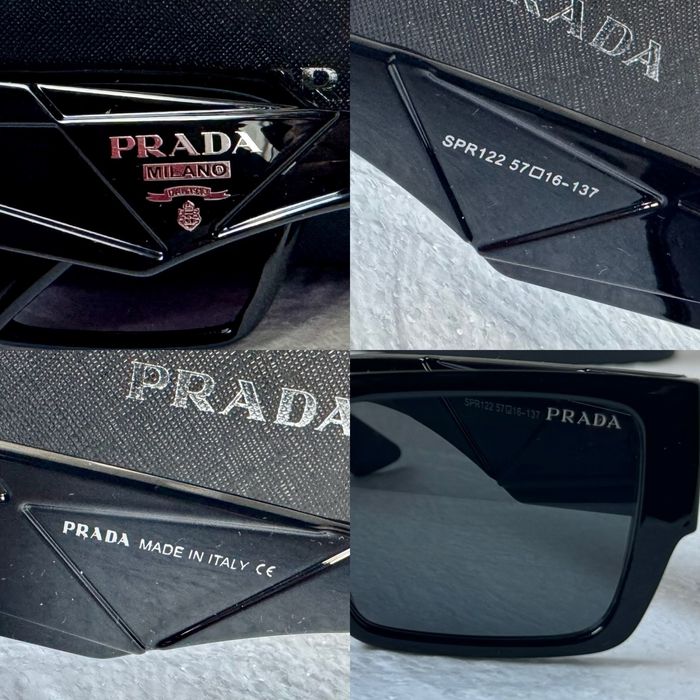 Дамски слънчеви очила правоъгълни 2 цвята