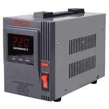 Стабилизатор АСН-500 Н/1-Ц 63/6/1 Ресанта